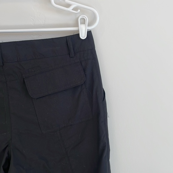 Cargo Pants w/ Adjustable Ankle Cuffs - Picture 8 of 8